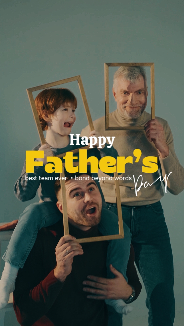 Como Padre Como Hijo