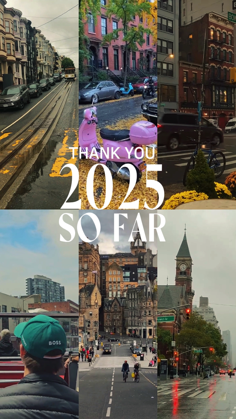 thank you 2025