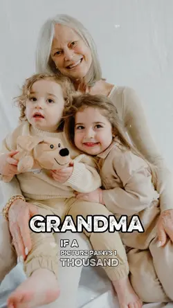 Grandma