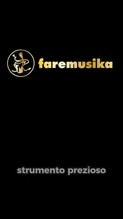 Chiusura faremusika