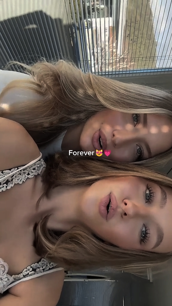 forever