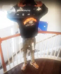 pixel photo template