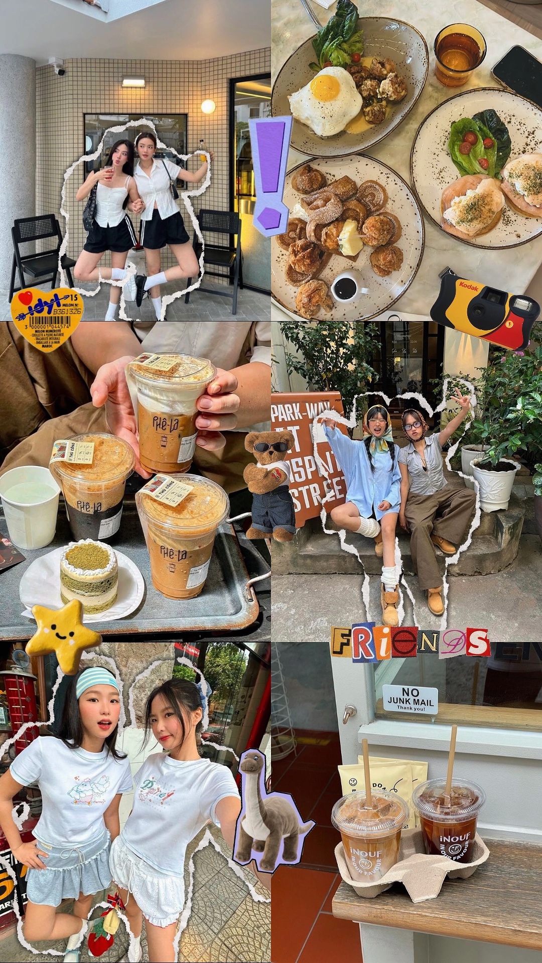 Instastory grade