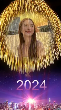 สวัสดีปีใหม่