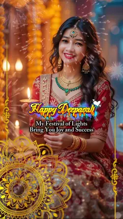 Happy Deepavali
