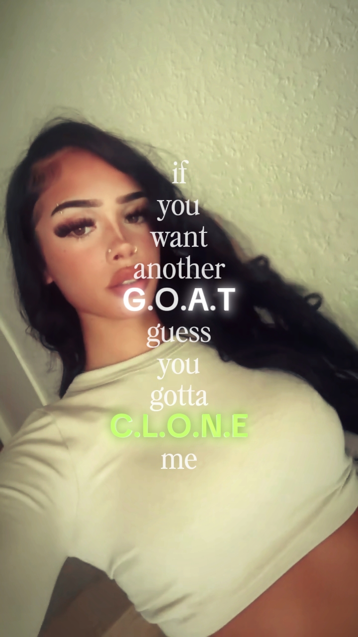 if you want another