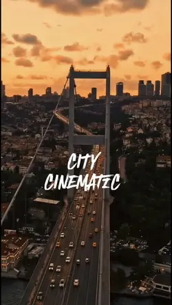 CINEMATIC 10 clips