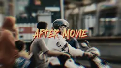 After MOVIE