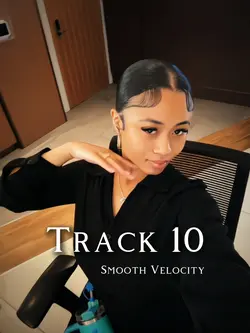 Track 10 Velocity 