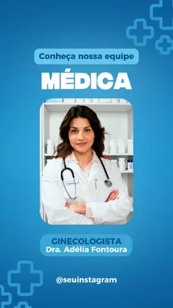 AGENDA MÉDICA 