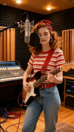 Guitar Partay