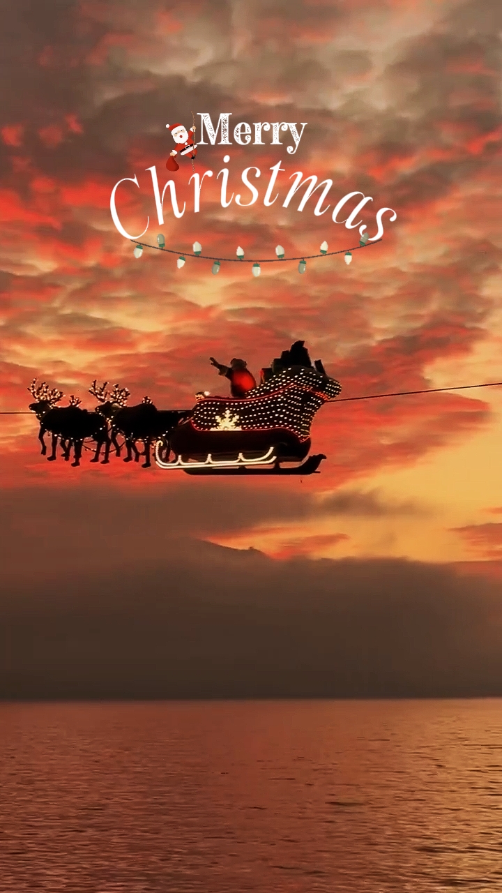 Merry Christmas