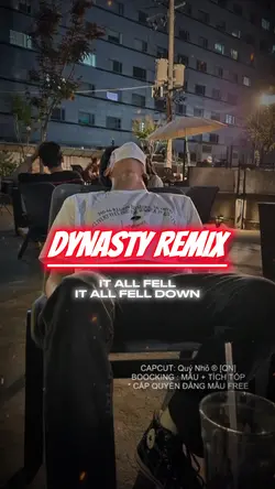 DYNASTY REMIX