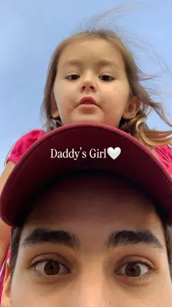 daddy's girl
