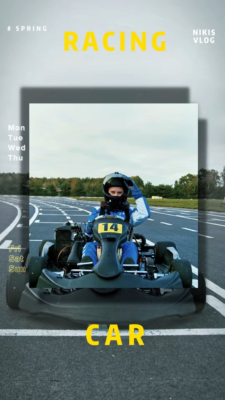 Carro de corrida