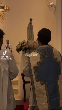 NOSSA SENHORA💙