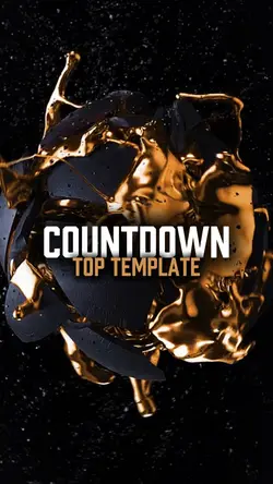 COUNTDOWN Intro