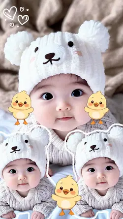 cute Baby