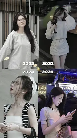 2022 2023 2024 2025