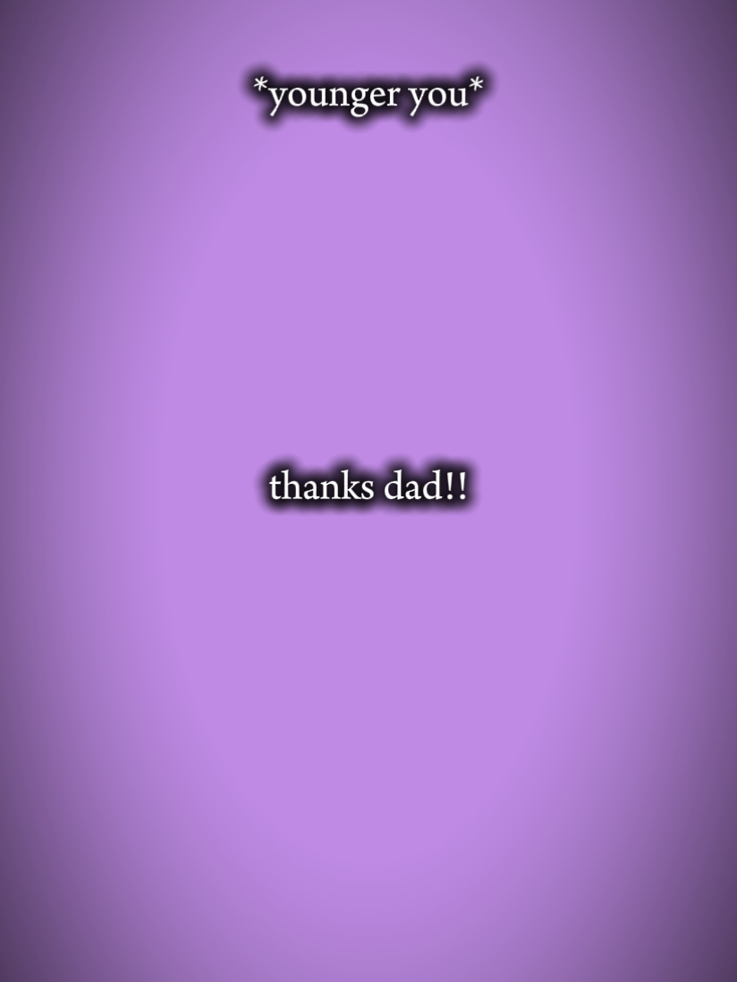 Danke Papa