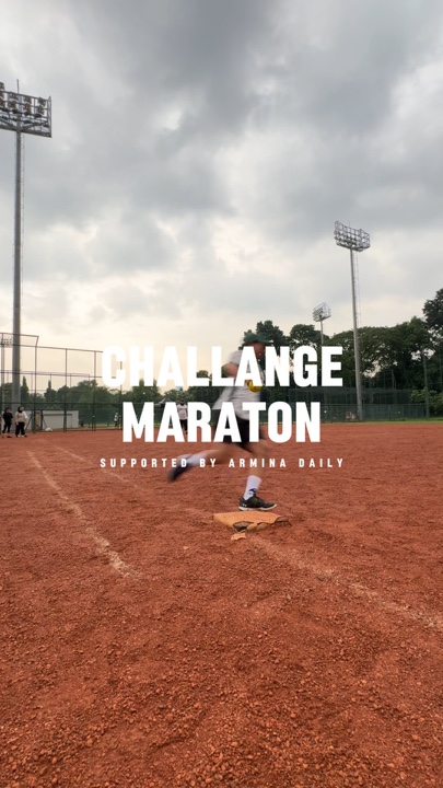 Challange Maraton