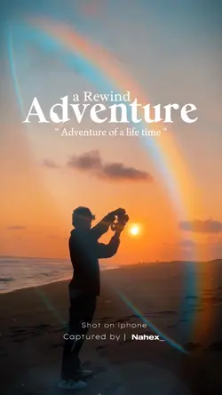 Rewind -venture 2024