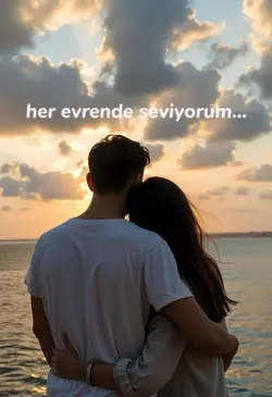 Başka bir evrende🥺