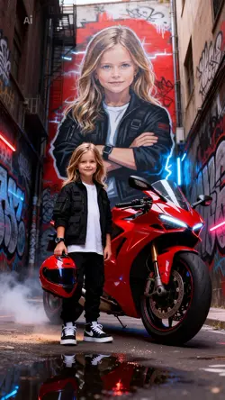 ai grafiti 