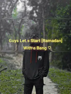 Ramadan is Coming