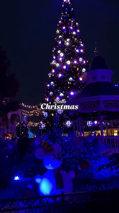 Hallo Weihnachten 2025
