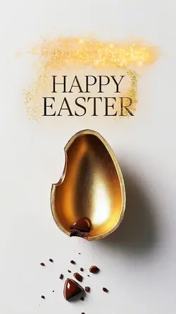 Easter 2026 