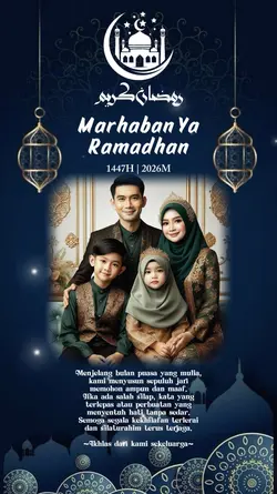 ramadhan 2026