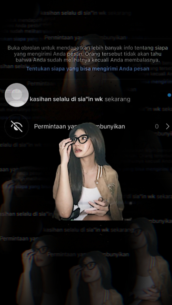 Trend ss Chat-Stiker