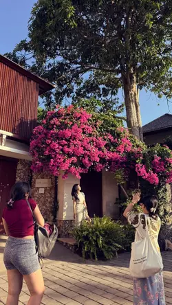 aesthetic kece 