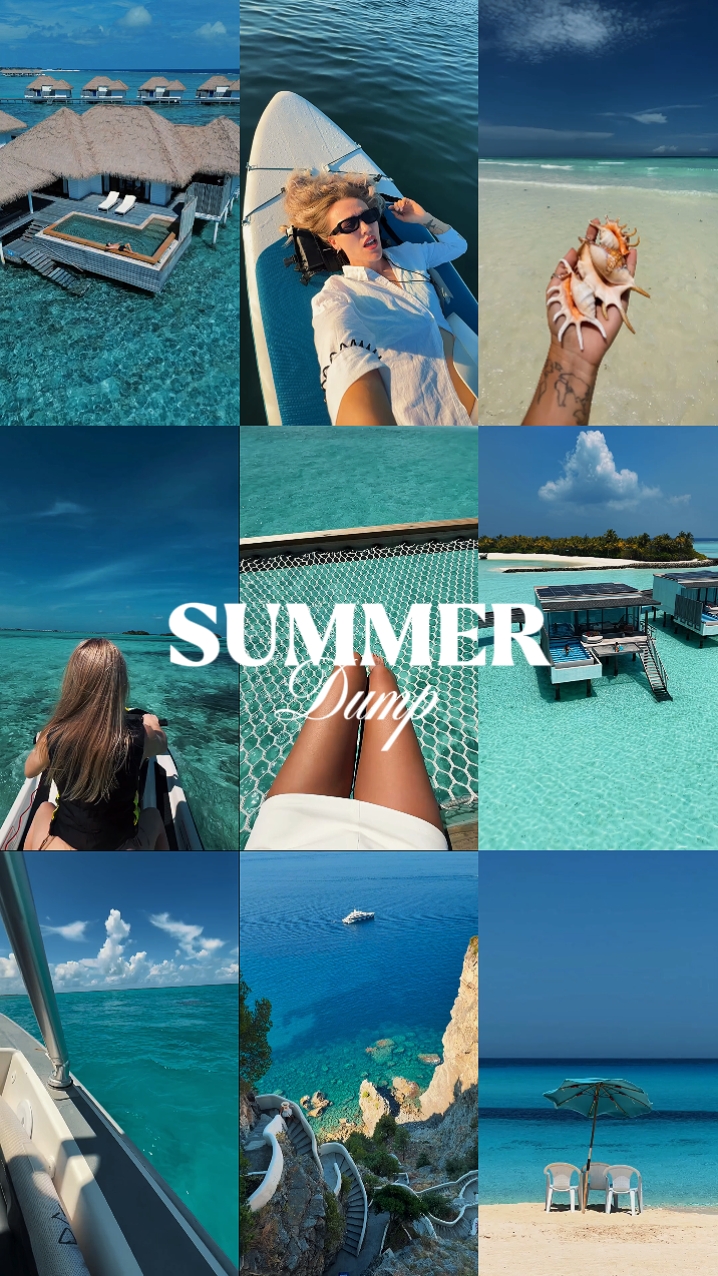 summer dump