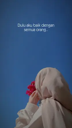 Berprasangka baiklah