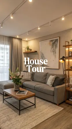 house tour
