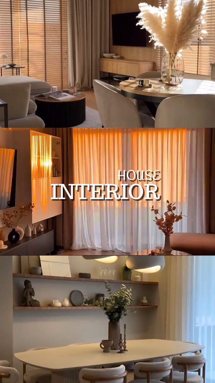DISEÑO DE INTERIOR 