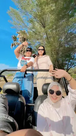 Pesonajeepgumukpasir