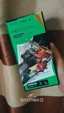 affiliate Infinix