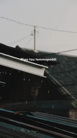 Lagu bugis sedih