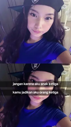 versi anak ketiga