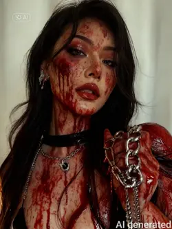 BLOOD FAKE IA 🩸 
