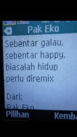 TREND JJ SMS PAK EKO