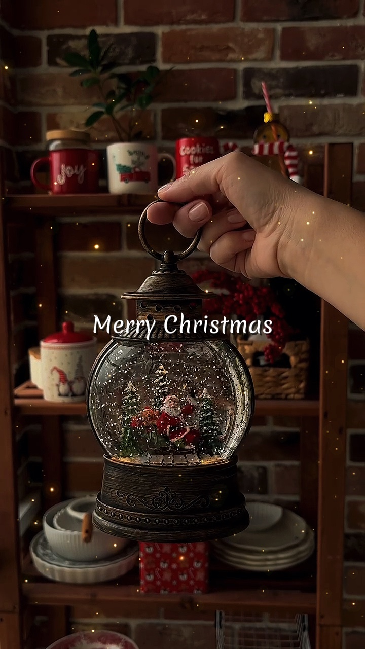 Feliz Natal🤶 