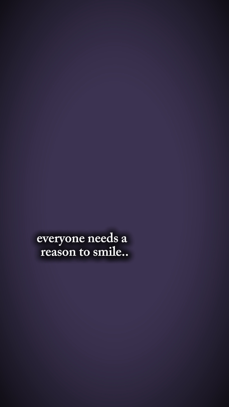 raison de sourire 