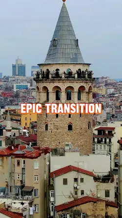 Transition