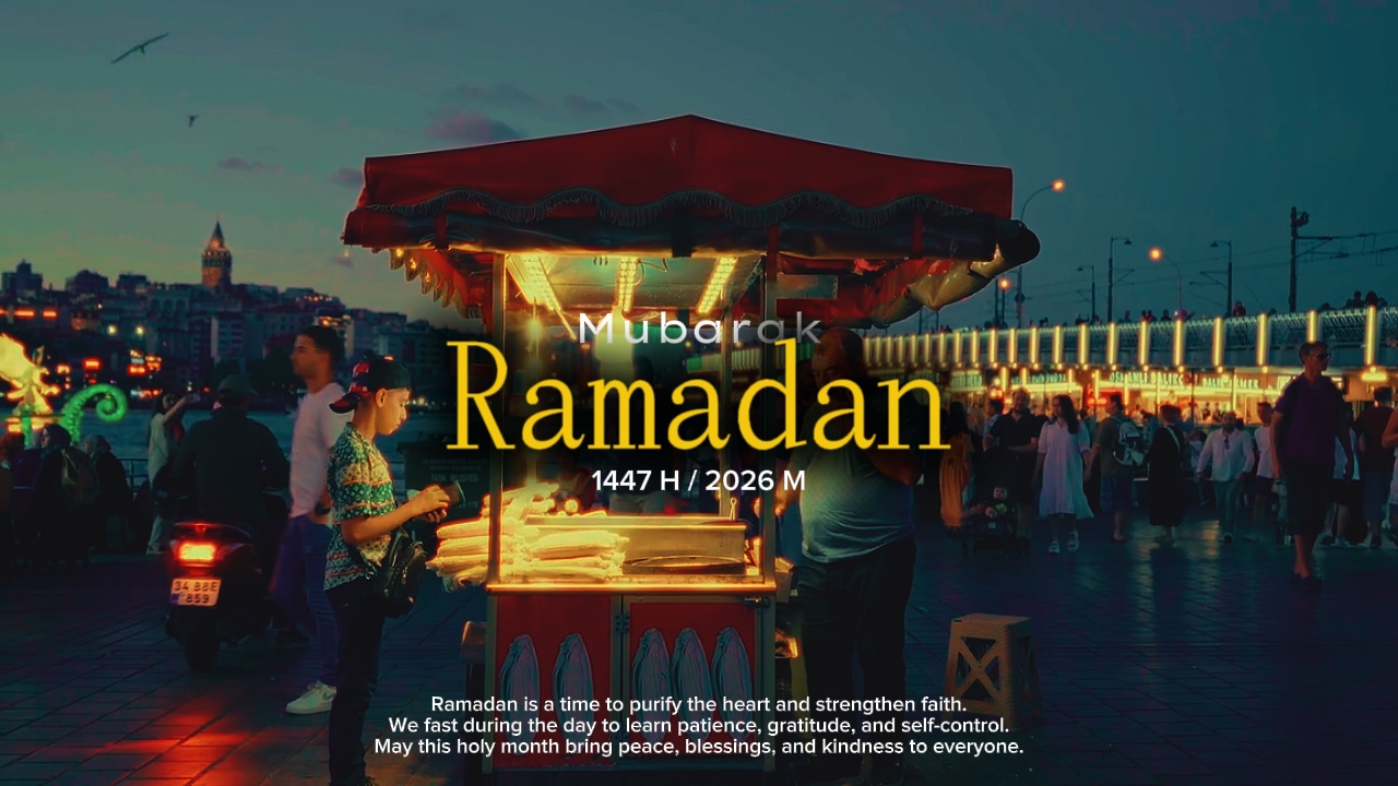 ramadhan 2026