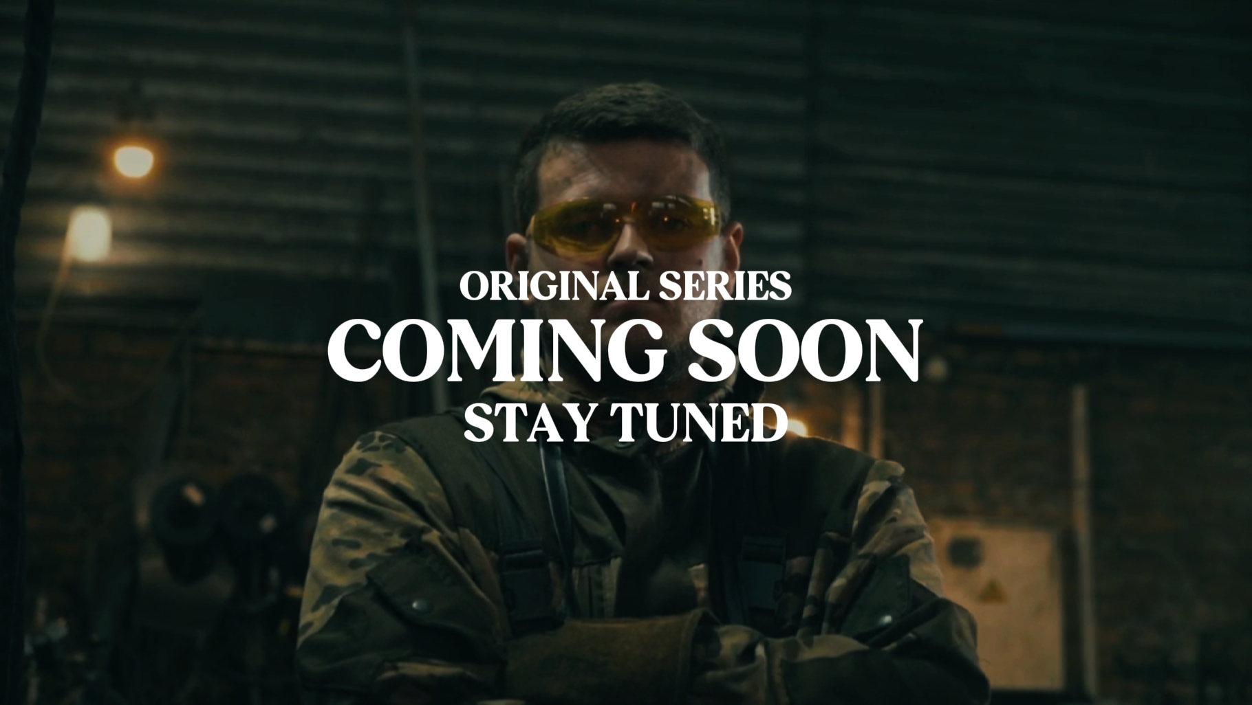 COMING SOON