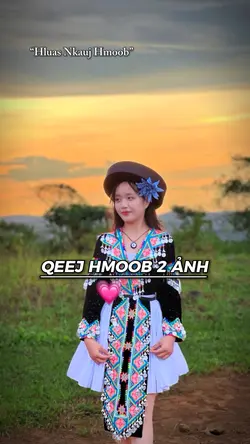 Hmoob Qeej